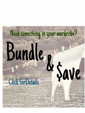 Bundle & Save
